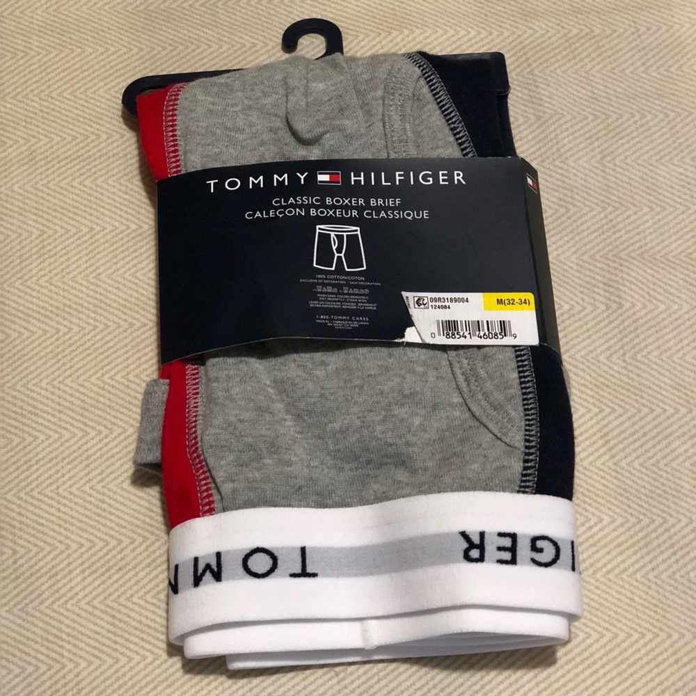 Classic Boxer Brief